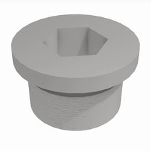 Load image into Gallery viewer, MagnaFlow Plug Hex Flange O2 Boss (20-Pk) - 10044