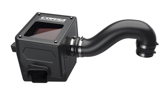 Corsa 2019-2024 Dodge Ram 1500 5.7L V8 Cold Air Intake with DryTech air filter - 46557D-1