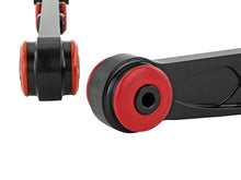 Load image into Gallery viewer, Skunk2 Honda/Acura EK Alpha Series Rear Lower Control Arm Set - Black - 542-05-1295