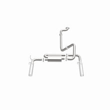 Load image into Gallery viewer, MagnaFlow Sys C/B Chevy Camaro 3.8L - 15693