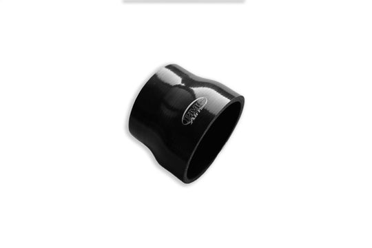 BMC Silicone Reducer 85mm to 100mm / 80mm Length - SASR85100