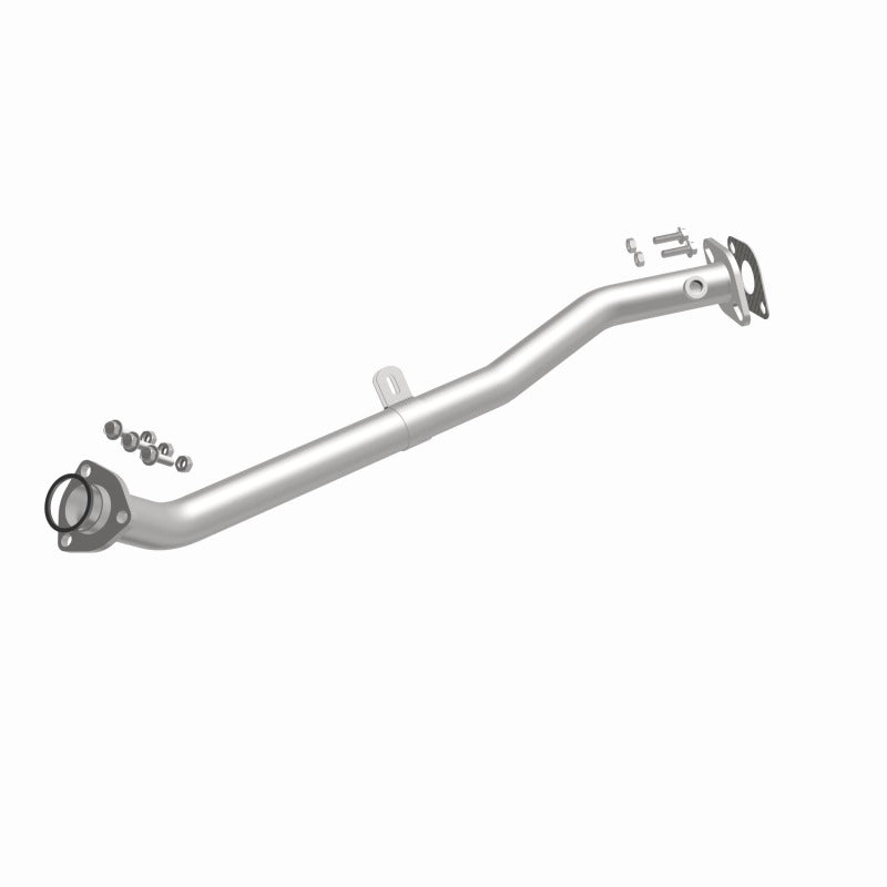 BRExhaust 01-04 Frontier 2.4L Front Pipe Kit - 107-0143