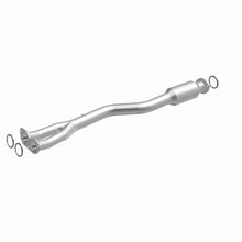 Load image into Gallery viewer, MagnaFlow Conv DF 01-05 Lexus IS300 3.0L Underbody - 24464