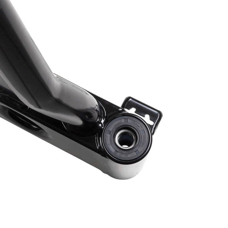 ARB W/Carrier ARB Rear Step Towbar Rhs Blk - 5700252