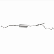 Load image into Gallery viewer, MagnaFlow BRE Exhaust Kit 01-04 Nissan Frontier 3.3L - 106-0310