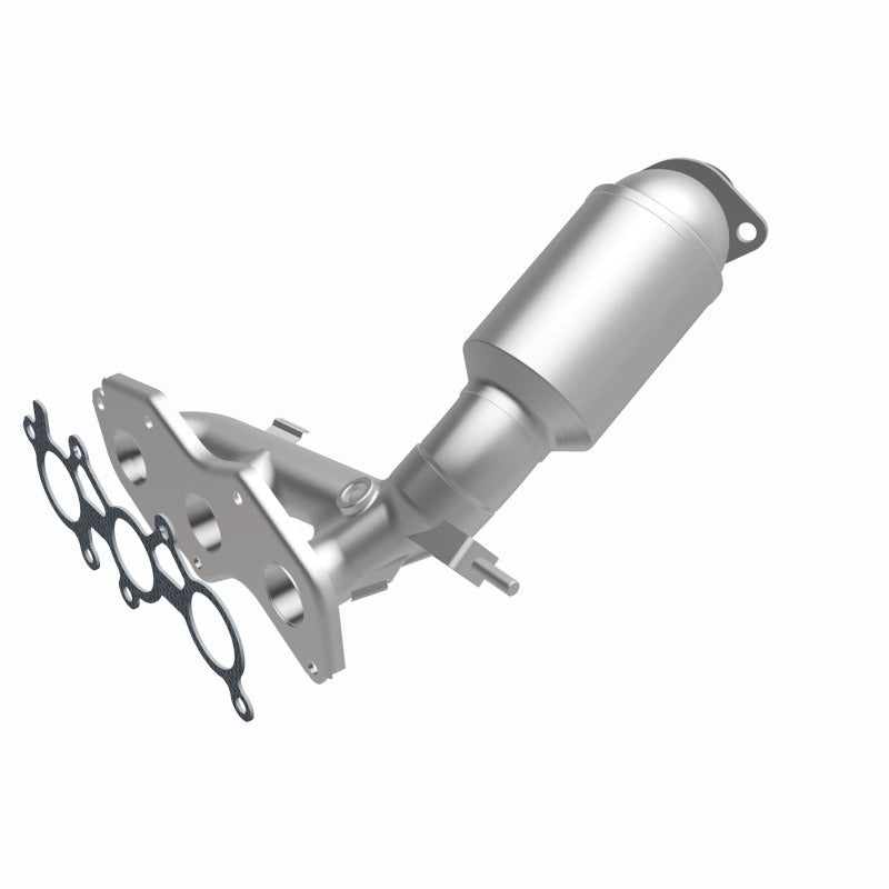 MagnaFlow 11-15 Toyota Sienna 3.5L Direct Fit Converter - 5582545