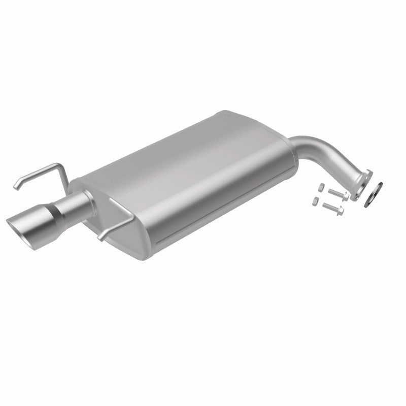 BRExhaust 07-12 Lexus ES350 / 07-11 Toyota Camry Muffler Kit - 108-0145