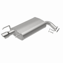 Load image into Gallery viewer, BRExhaust 07-12 Lexus ES350 / 07-11 Toyota Camry Muffler Kit - 108-0145