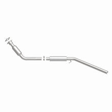 Load image into Gallery viewer, MagnaFlow 08-10 Dodge Grand Caravan 3.3L Direct Fit Converter - 5551448