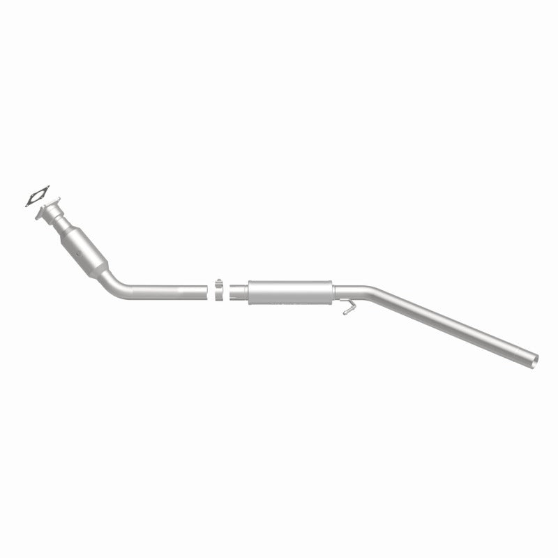 MagnaFlow Direct Fit Catalytic Converter 08 Chrysler Mini Van OEM - 49448