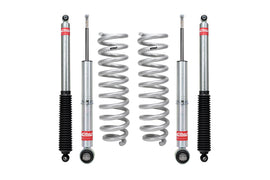 Eibach Pro-Truck Lift System (Stage 1) for 15-20 Ford F-150 2.7L V6 EcoBoost 4WD
