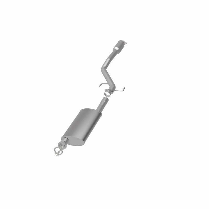 MagnaFlow Direct Fit Catalytic Converter 13-17 Hyundai Santa Fe 3.3L - 21-143