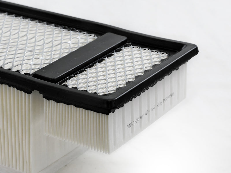 aFe POWER 11-16 Ford Diesel Trucks V8-6.7L (td) ProGuard OE Replacement Air Filter - 35-11001