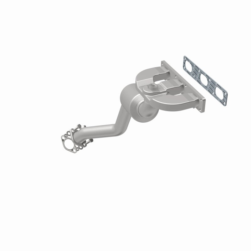 MagnaFlow 01-06 BMW X5 3.0L Direct Fit Converter - 4551772