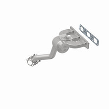 Load image into Gallery viewer, MagnaFlow 01-06 BMW X5 3.0L Direct Fit Converter - 4551772