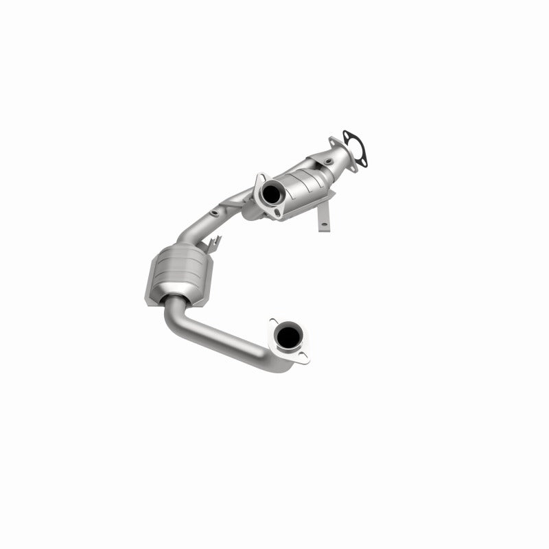 MagnaFlow Direct Fit Catalytic Converter Taurus 96-99 3.0L - 23523
