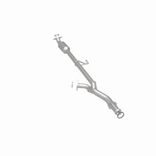 Load image into Gallery viewer, MagnaFlow Direct-Fit SS Catalytic Converter 05-06 Toyota Tundra 4.0L V6 - 52573