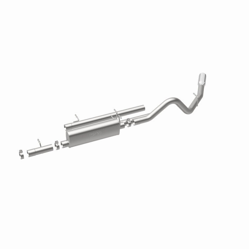 MagnaFlow Sys C/B 99-04 Ford F-250 6.8L V10 - 15869
