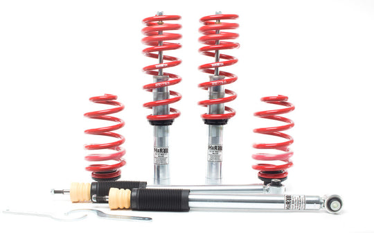 H&R 18-21 Audi Q5 Premium/Q5 Premium Plus/Q5 Prestige AWD Street Perf. Coil Over - 28703-1