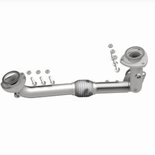 Load image into Gallery viewer, BRE Exhaust 02-03 XL-7 2.7L Front Pipe Kit - 107-0115