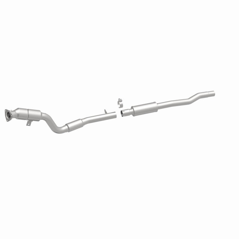 MagnaFlow Direct Fit Catalytic Converter 04-06 Audi A8 Quattro 4.2L - 51965