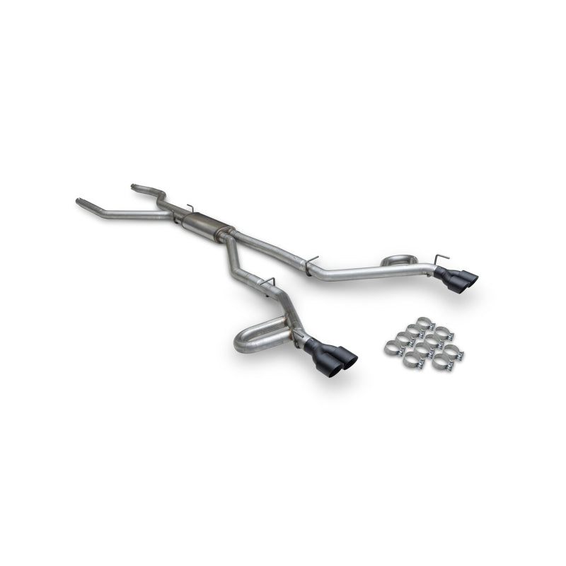 Flowmaster 20-25 Ford EXPLORER 3.0T/FlowFX-Cat-Back- Exhaust System - 717999