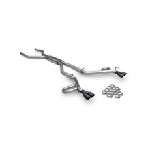 Load image into Gallery viewer, Flowmaster 20-25 Ford EXPLORER 3.0T/FlowFX-Cat-Back- Exhaust System - 717999
