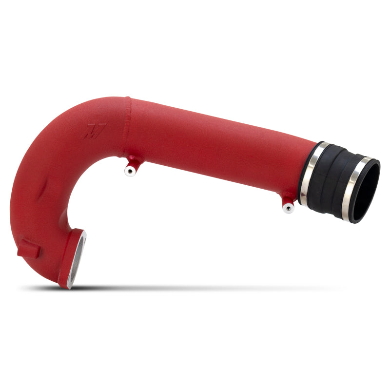 Mishimoto 2023+ Honda Civic Type-R Inlet Pipe Upgrade Kit - Red - MMAI-CTR-23URD