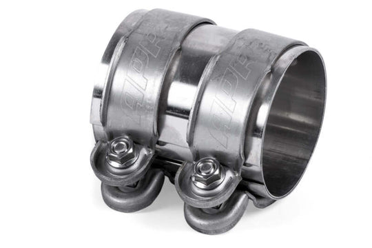 APR T304 Stainless Steel Slip Clamp - 76mm (3in) - EXH0122