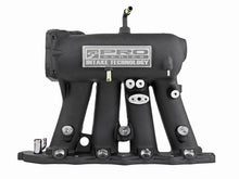 Load image into Gallery viewer, Skunk2 Pro Series 88-01 Honda/Acura B16A/B/B17A/B18C Intake Manifold (Black Series) - 307-05-0295