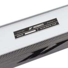 Load image into Gallery viewer, Mishimoto Universal Single-Pass Air-to-Water Heat Exchanger (500HP) - MMRAD-HE-01