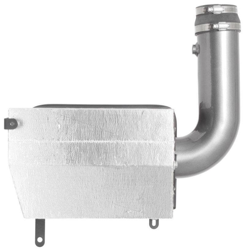 AEM 13-18 Subaru BRZ H4-2.0L F/I Polished Cold Air Intake - 21-853C