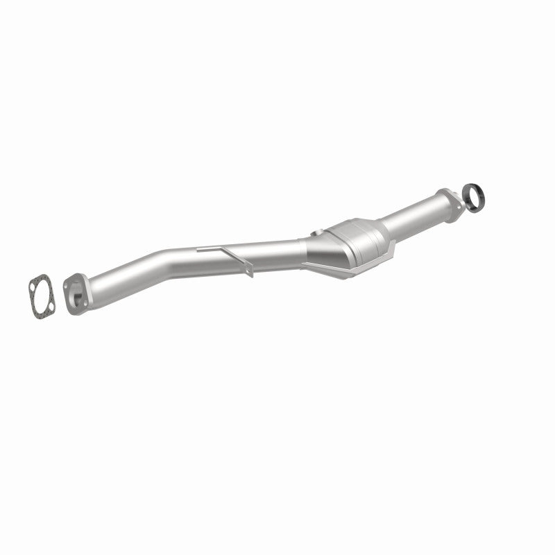 MagnaFlow Direct Fit Catalytic Converter 12-14 Subaru Impreza 2.5L / 15-16 WRX STI - 5421012