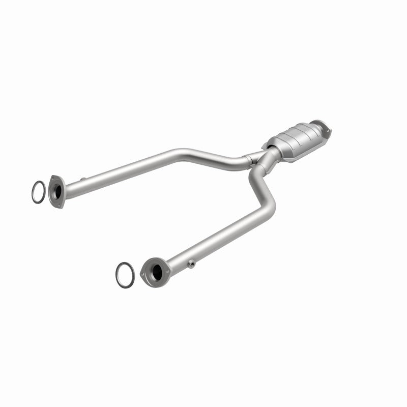 MagnaFlow Conv DF 02-08 Lexus SC430 4.3L Rear - 24321
