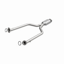 Load image into Gallery viewer, MagnaFlow Conv DF 02-08 Lexus SC430 4.3L Rear - 24321
