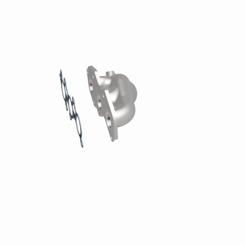 MagnaFlow Conv DF 06-08 IS250/350 DS mani OEM - 49284