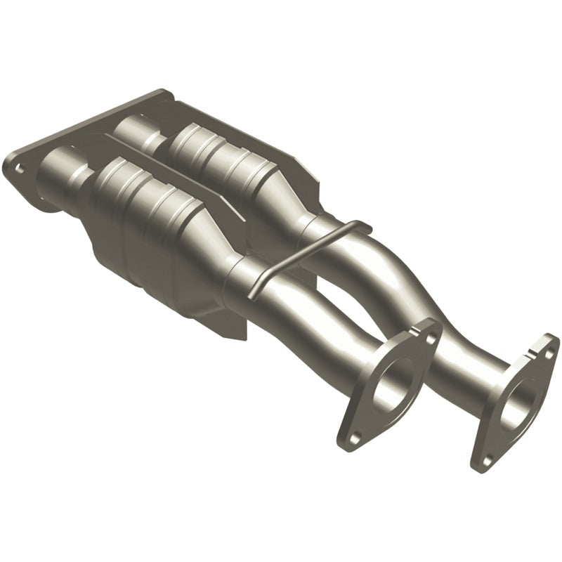 MagnaFlow Direct Fit Catalytic Converter Explorer-Mountaineer 96-98 - 23310