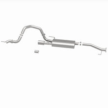 Load image into Gallery viewer, MagnaFlow 03-21 Toyota 4Runner V6 4.0L Overland Series Cat-Back Exhaust - 19546