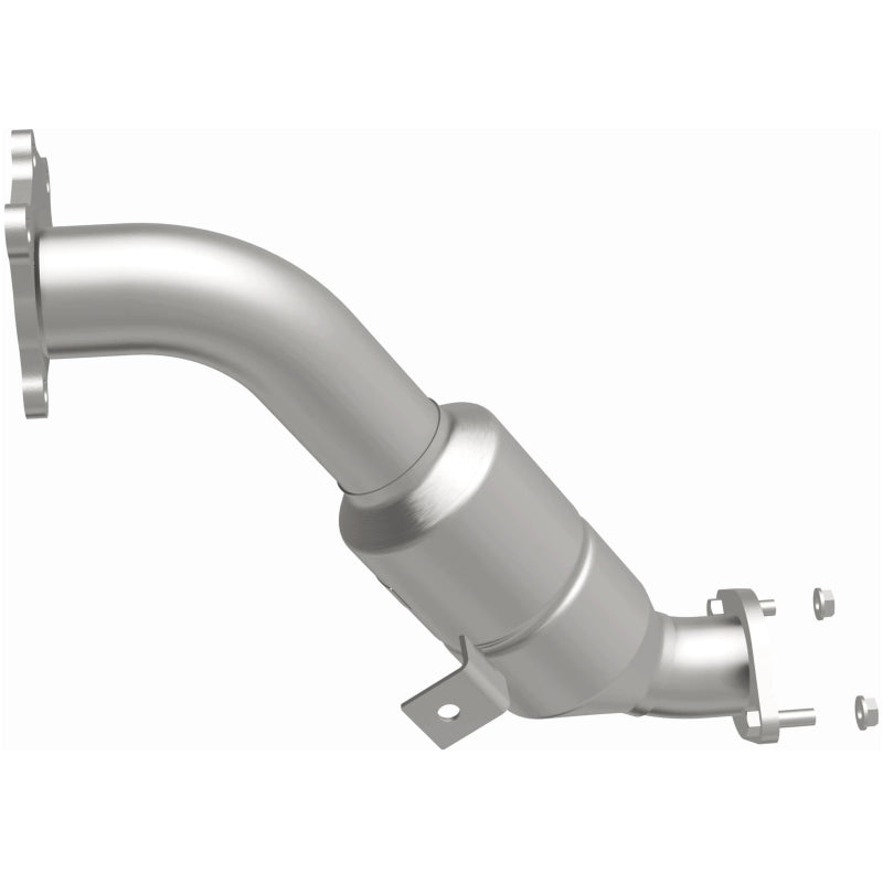 MagnaFlow Direct Fit Catalytic Converter 06-08 Subaru Forester 2.5L - 51058
