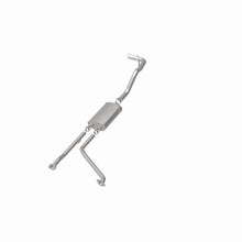 Load image into Gallery viewer, MagnaFlow 11-13 Cadillac CTS Coupe Only V8 6.2L Dual Ctr Rear Exit SS Cat-Back Performance Exhaust - 15496