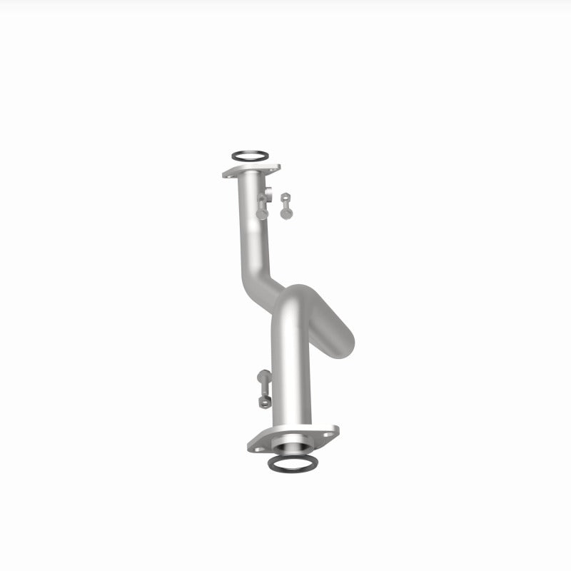 BRE Exhaust 06-12 RAV4 2.4L 2.5L 3.5L Front Pipe Kit - 107-0230