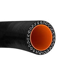 Load image into Gallery viewer, Mishimoto 91-99 Mitsubishi 3000GT / 91-96 Dodge Stealth Black Silicone Hose Kit - MMHOSE-3KGT-91BK