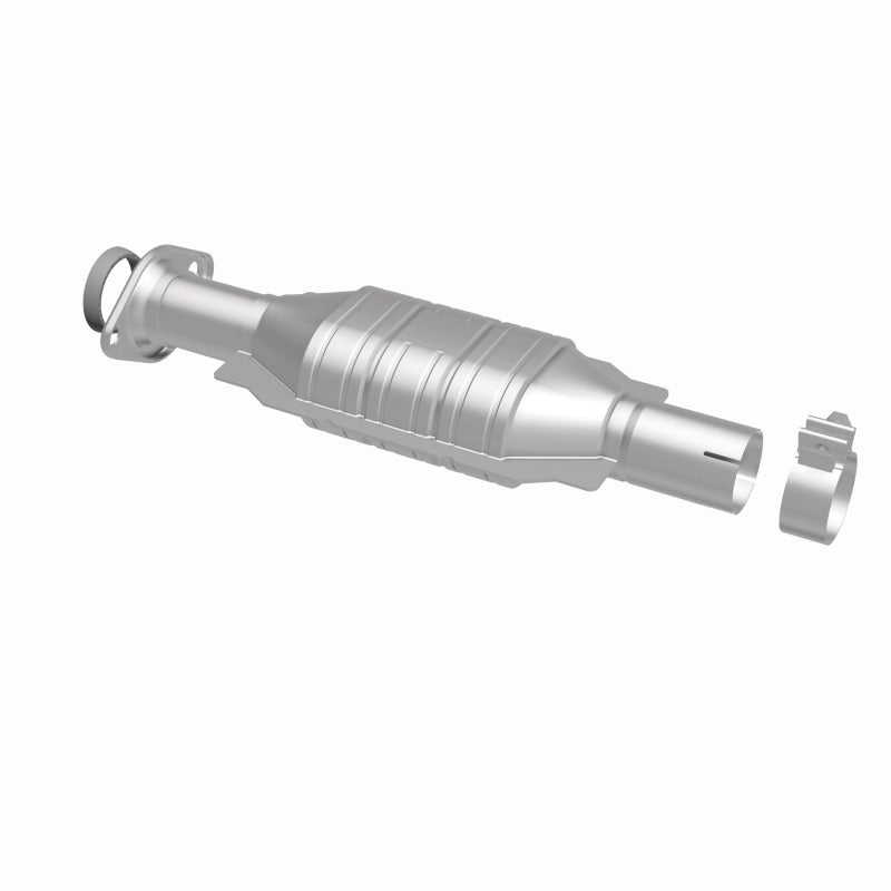 MagnaFlow Direct Fit Catalytic Converter 09-11 Ford Escape 3.0L - 51518