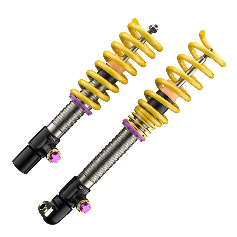 KW 2024+ BMW M5 G90 V4 Coilover Kit - 3A7200GG