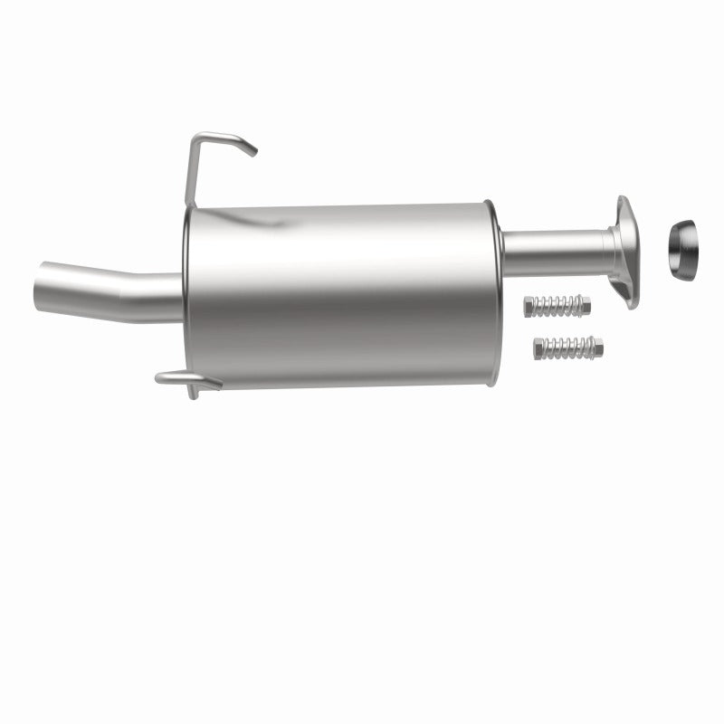 BRE Exhaust 97-01 CR-V 2.0L Muffler Kit - 108-0057