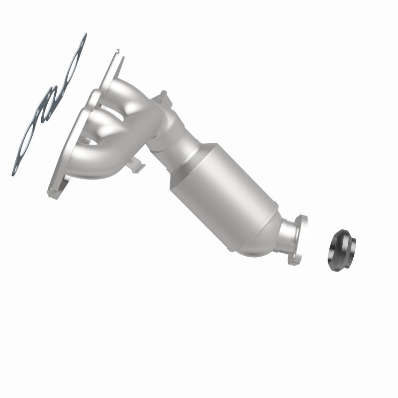 MagnaFlow 2011 Toyota Sienna V6 3.5L Direct Fit Catalytic Converter - 52556