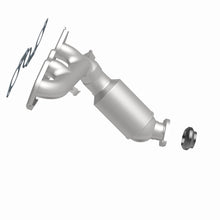 Load image into Gallery viewer, MagnaFlow 2011 Toyota Sienna V6 3.5L Direct Fit Catalytic Converter - 52556