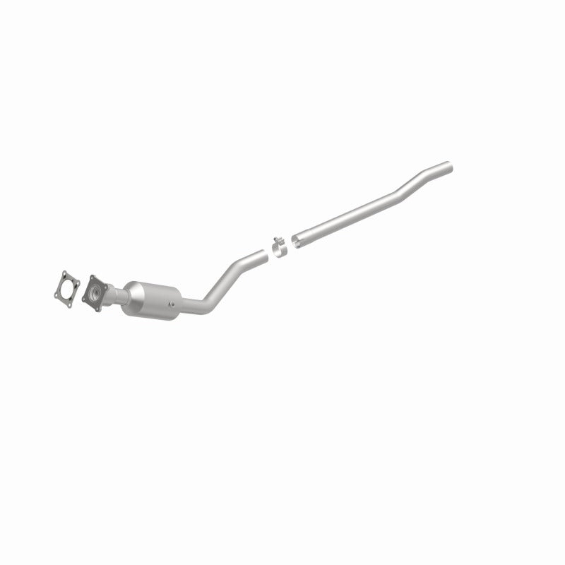MagnaFlow 01-03 Chrysler Voyager 2.4L Direct Fit Converter - 4451201