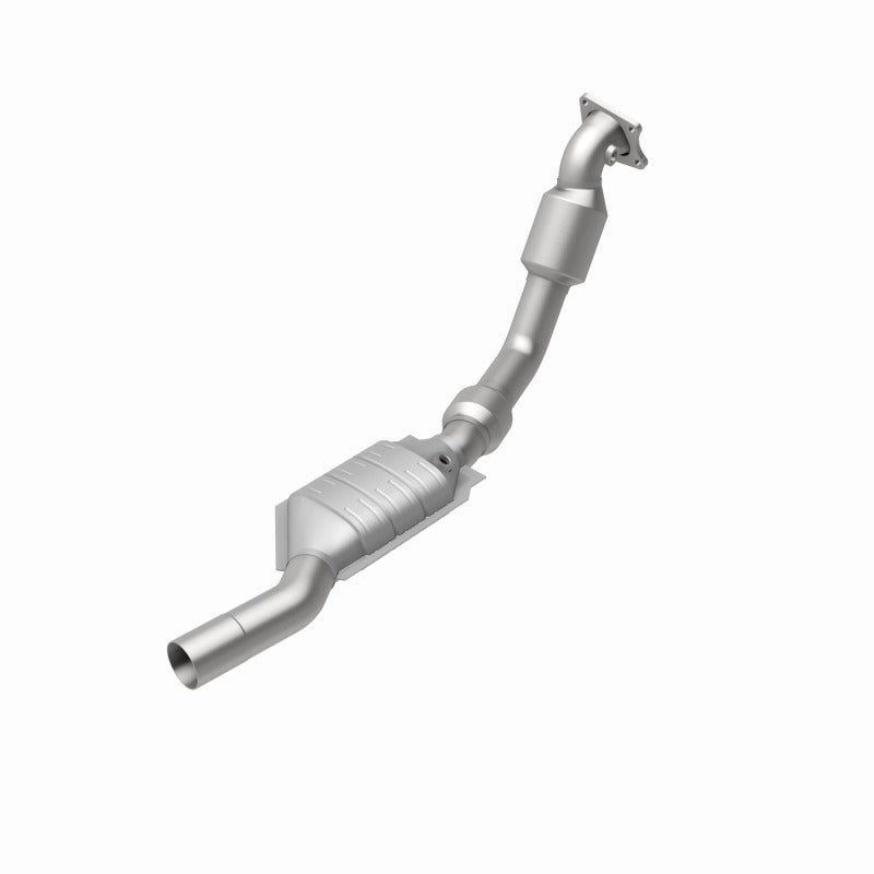 MagnaFlow Conv DF 03-04 Audi RS6 4.2L Driver Side - 24500