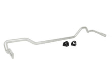 Load image into Gallery viewer, Whiteline 04-07 Subaru STi Rear 24mm Swaybar-X heavy duty Blade adjustable - BSR37XZ